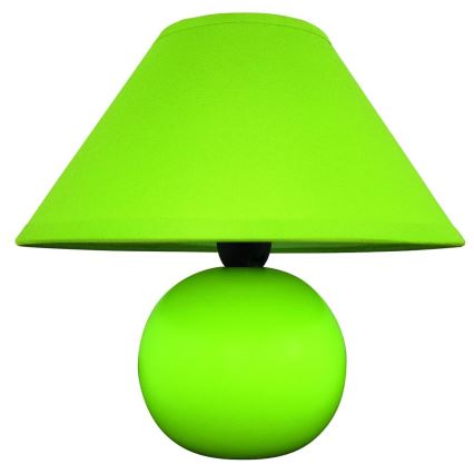 Rabalux - Lampe de table 1xE14/40W/230V