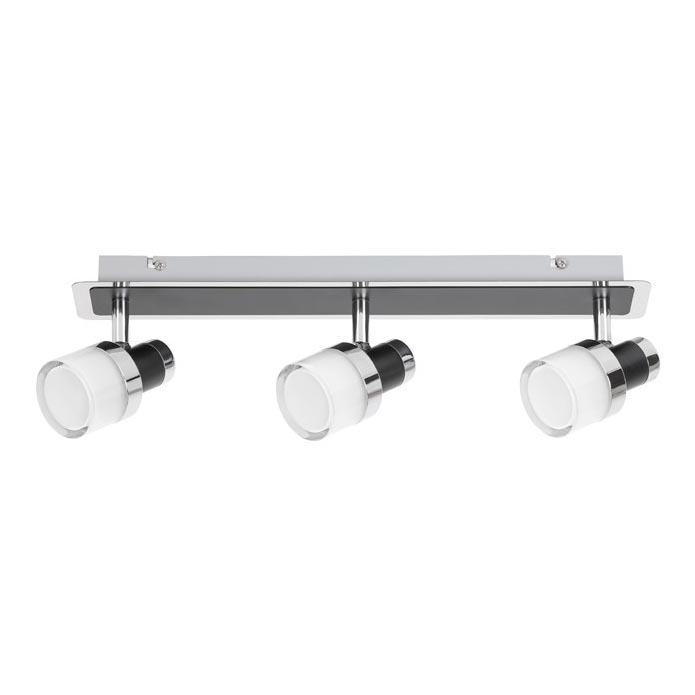 Rabalux 5023 - Applique murale LED salle de bain HAROLD LED/15W/230V IP44