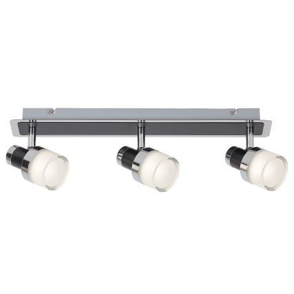 Rabalux 5023 - Applique murale LED salle de bain HAROLD LED/15W/230V IP44