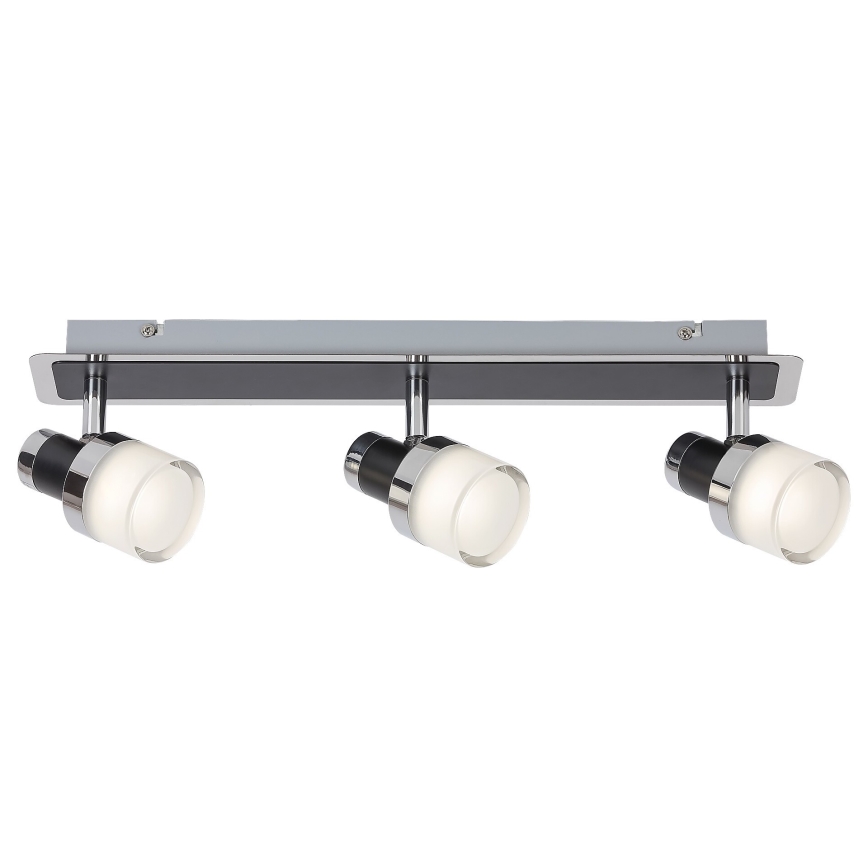 Rabalux 5023 - Applique murale LED salle de bain HAROLD LED/15W/230V IP44