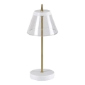 Rabalux 5030 - Lampe de table LED AVIANA LED/6W/230V