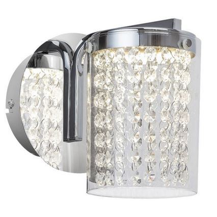 Rabalux 5041 - Applique murale LED ASTRELLA LED/6W/230V