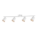 Rabalux 5048 - Spot LED SOLANGE 4xLED/6W/230V