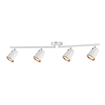 Rabalux 5048 - Spot LED SOLANGE 4xLED/6W/230V
