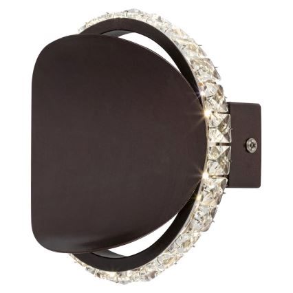 Rabalux 5049 - Applique murale LED CAPRIANA LED/6W/230V