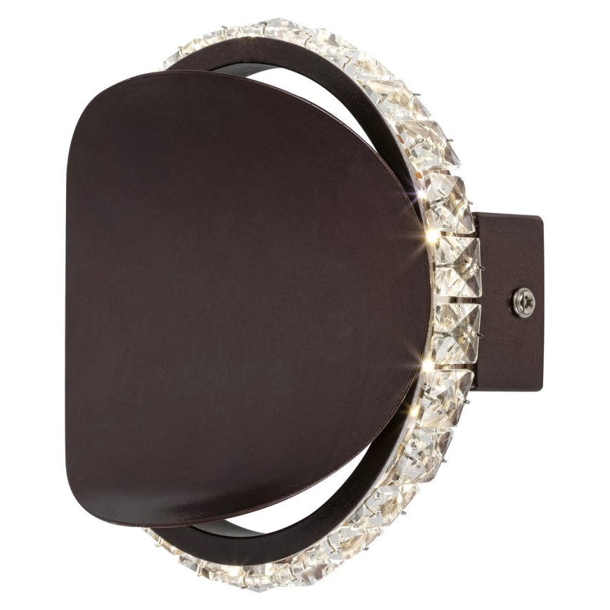 Rabalux 5049 - Applique murale LED CAPRIANA LED/6W/230V