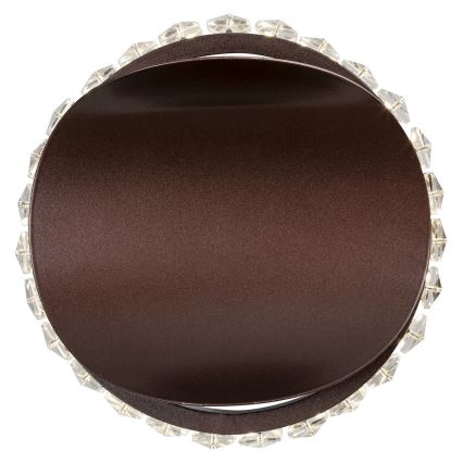 Rabalux 5049 - Applique murale LED CAPRIANA LED/6W/230V
