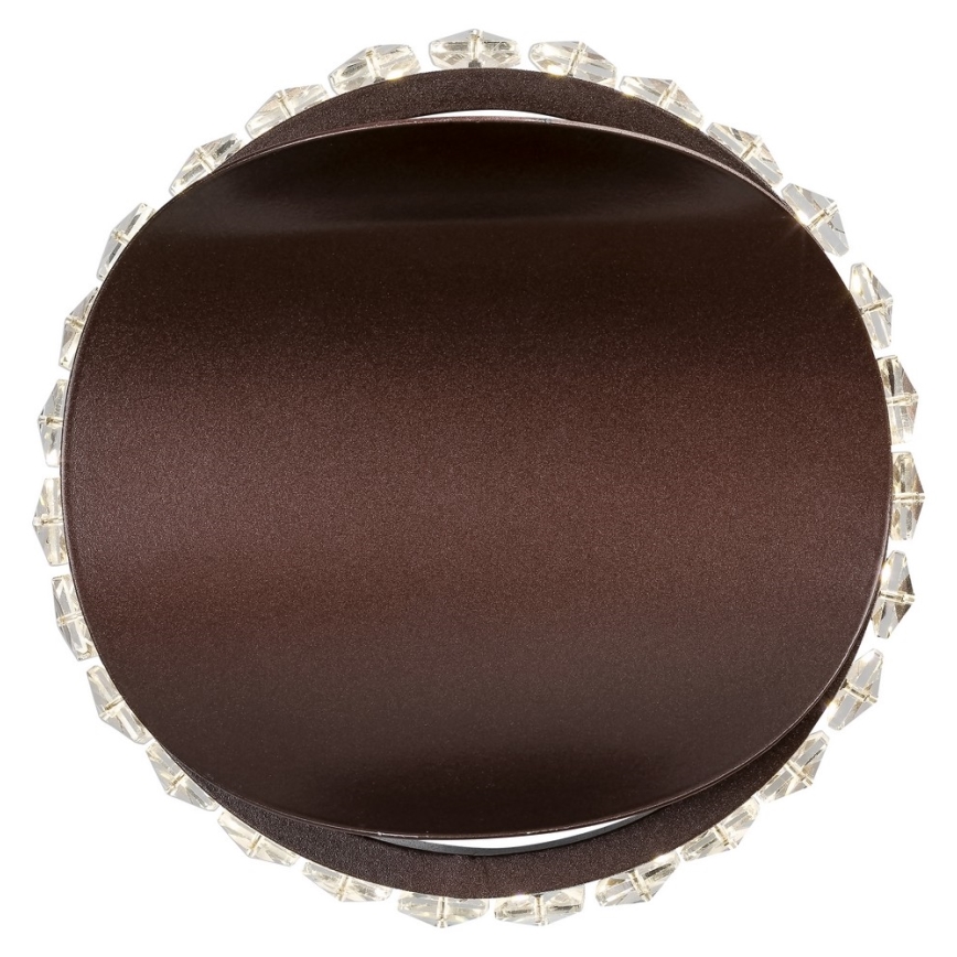 Rabalux 5049 - Applique murale LED CAPRIANA LED/6W/230V