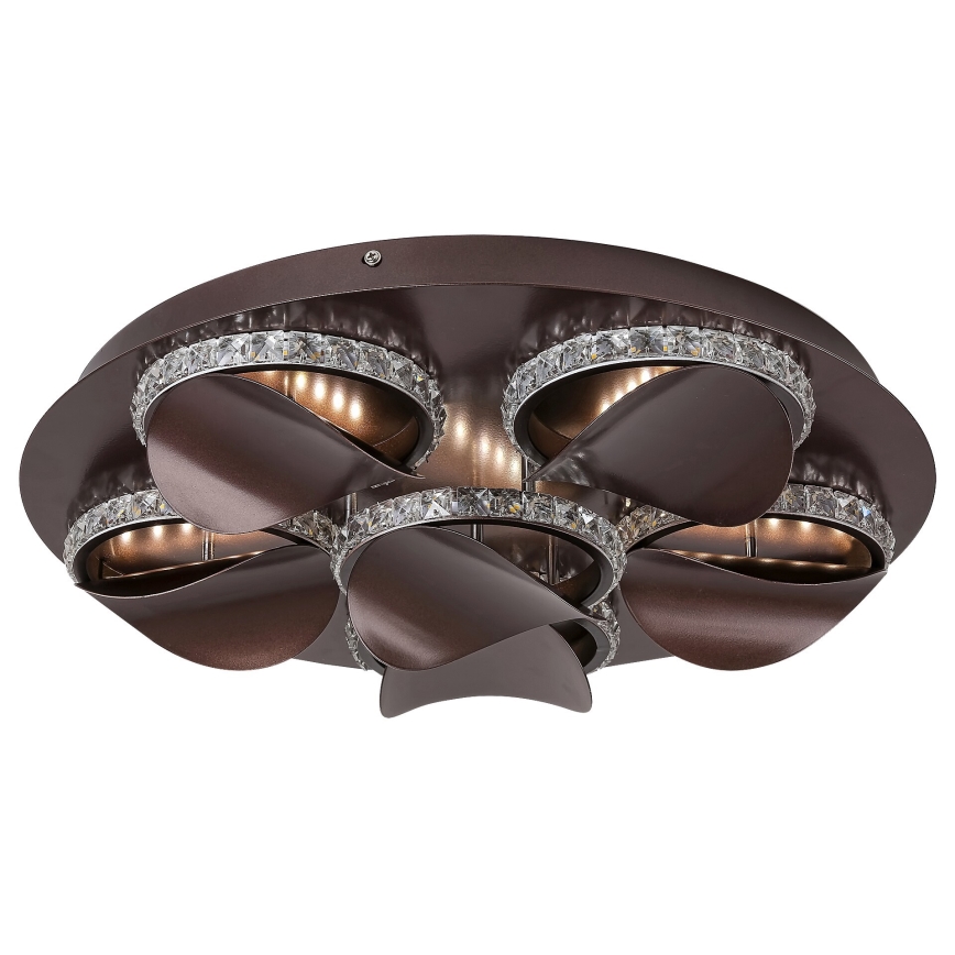 Rabalux 5051 - Plafonnier dimmable LED CAPRIANA LED/36W/230V