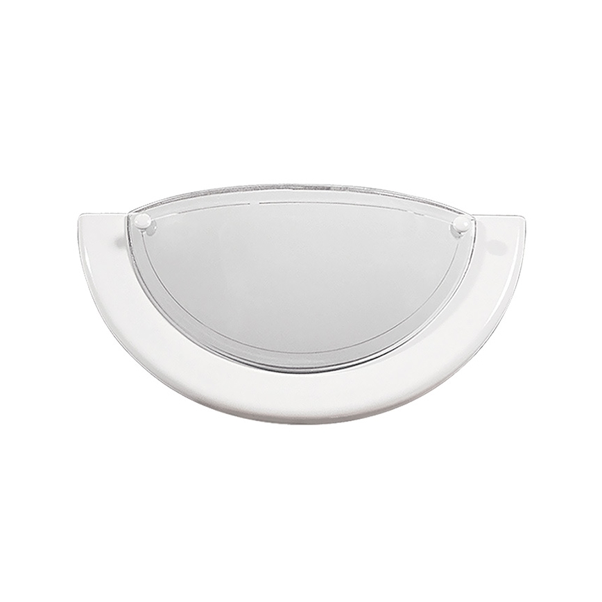 Rabalux 5161 - Verre de rechange UFO E27