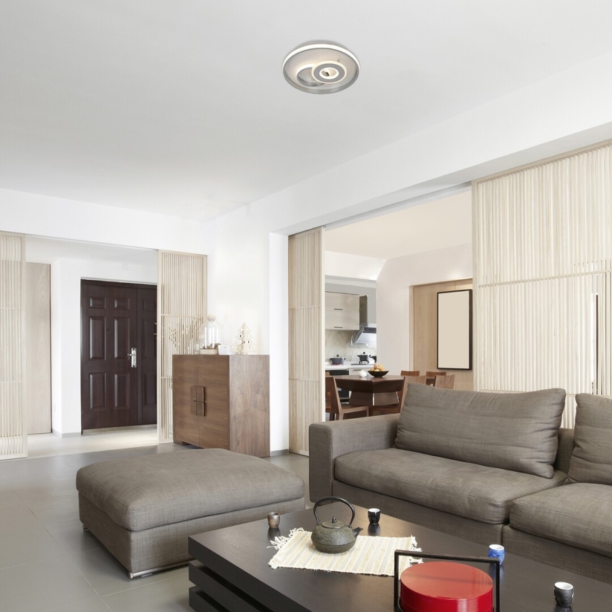 Rabalux - Plafonnier LED/40W/230V d. 40 cm