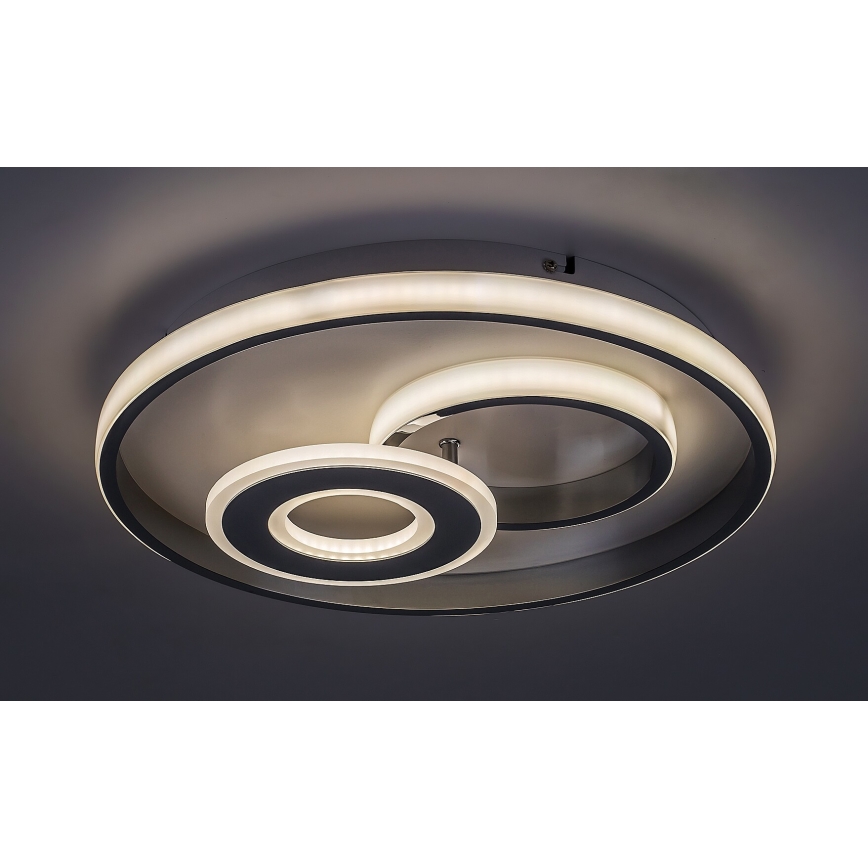 Rabalux - Plafonnier LED/40W/230V d. 40 cm