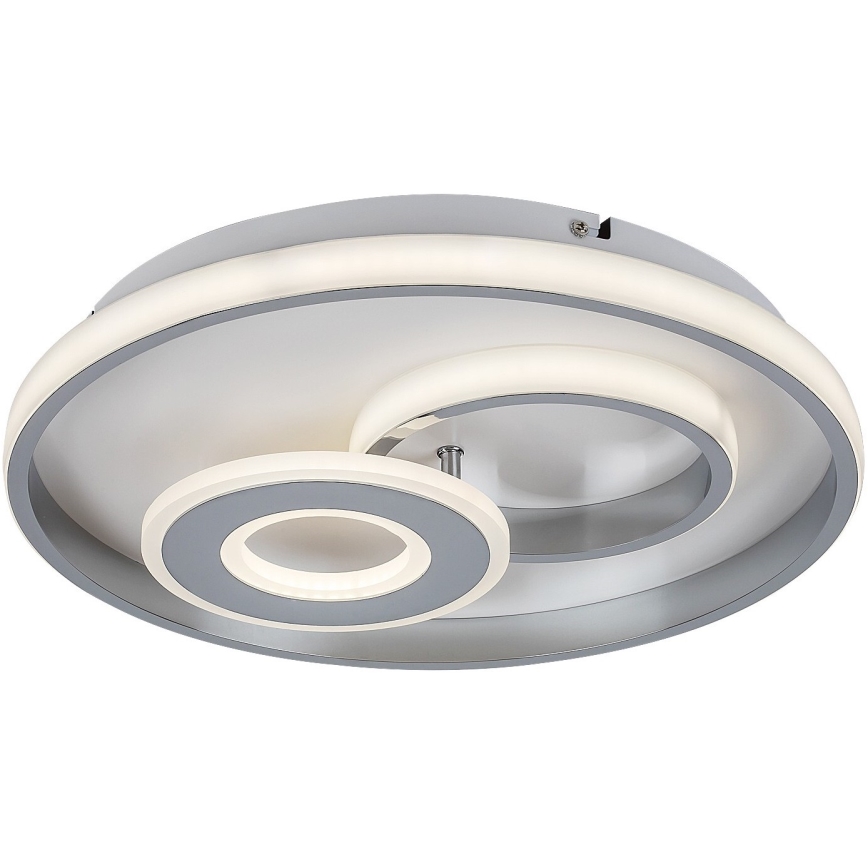 Rabalux - Plafonnier LED/40W/230V d. 40 cm