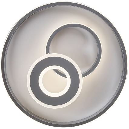 Rabalux - Plafonnier LED/40W/230V d. 40 cm