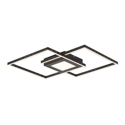 Rabalux - Lustre monté en surface LED LED/40W/230V