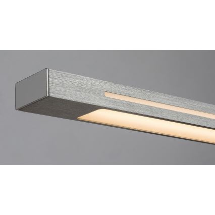 Rabalux - Suspension filaire LED à intensité variable LED/27W/230V