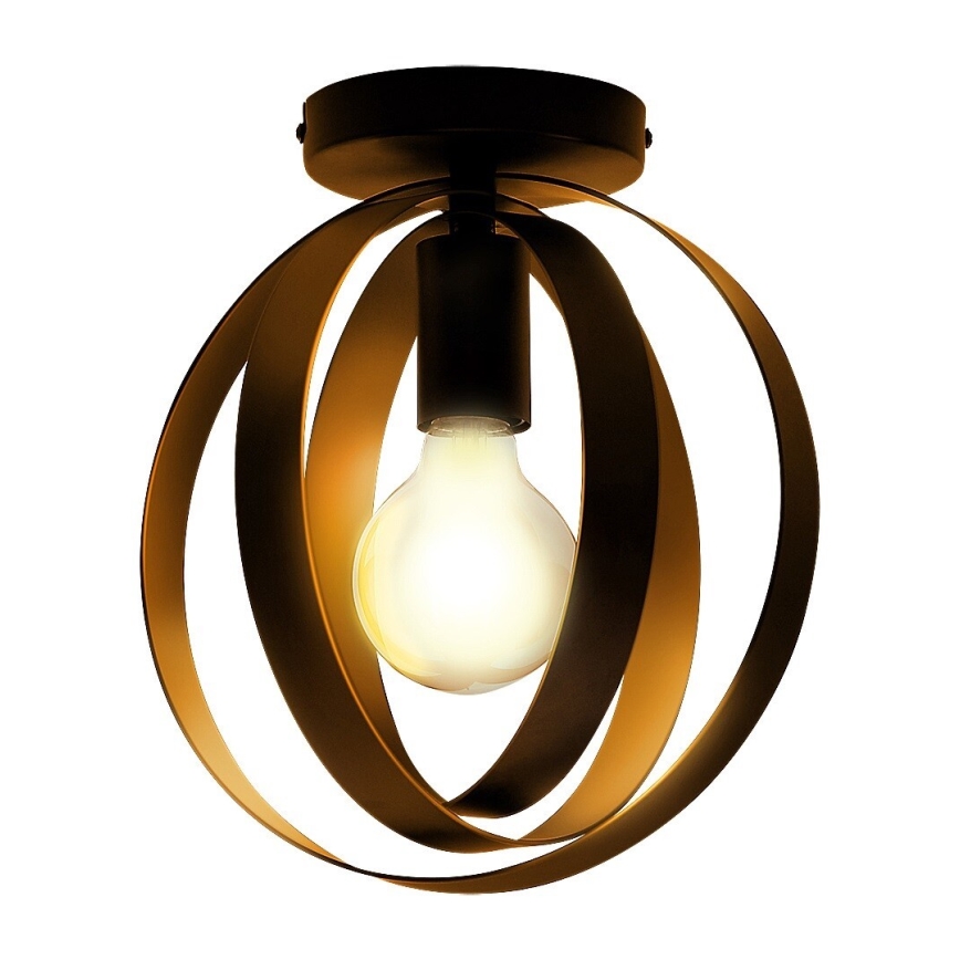 Rabalux - Plafonnier 1xE27/40W/230V diam. 25 cm