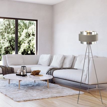 Rabalux 5385 - Lampadaire BASIL 1xE27/40W/230V
