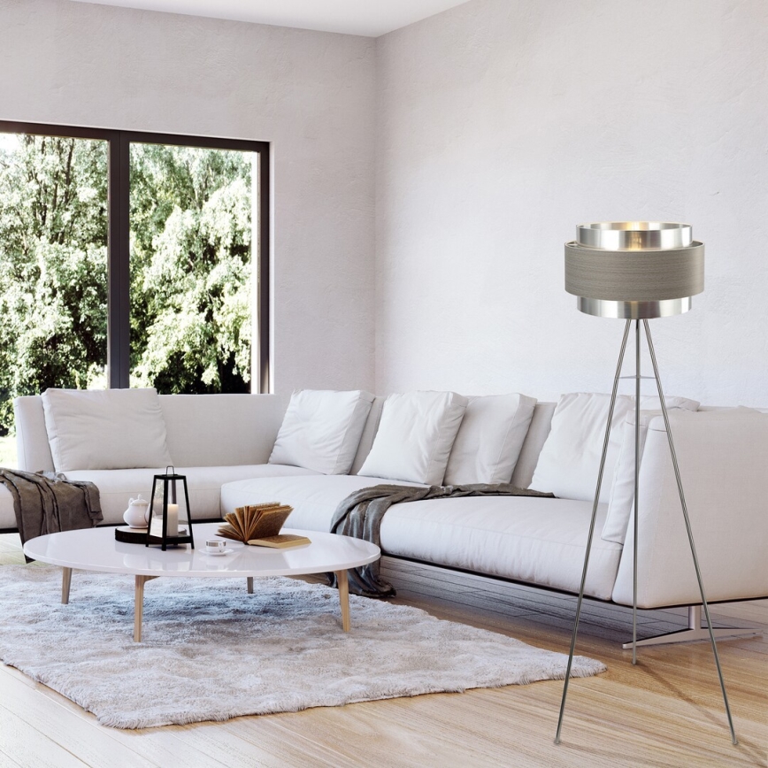 Rabalux 5385 - Lampadaire BASIL 1xE27/40W/230V