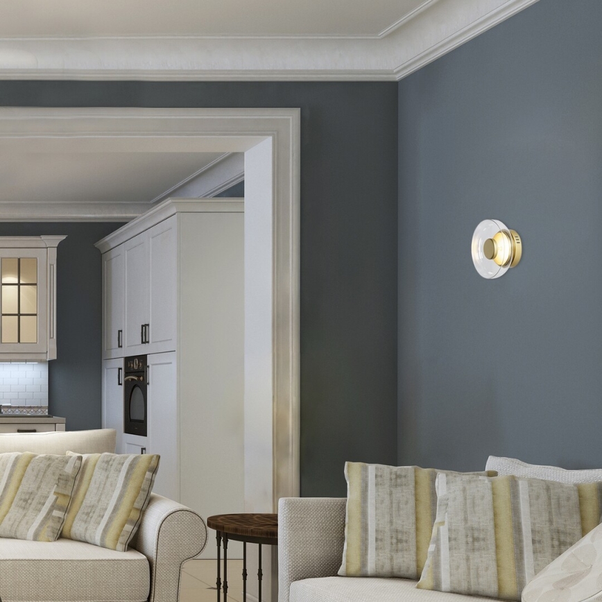Rabalux 5392 - Applique murale LED LORELL LED/8W/230V