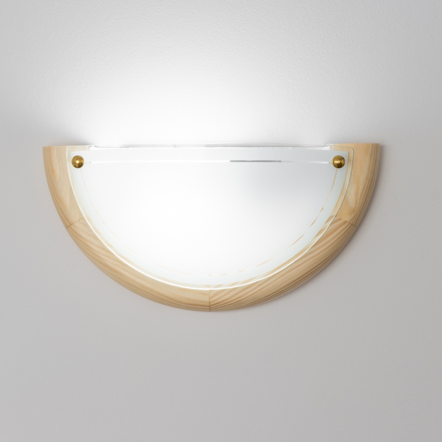 Rabalux - Applique murale 1xE27/60W/230V
