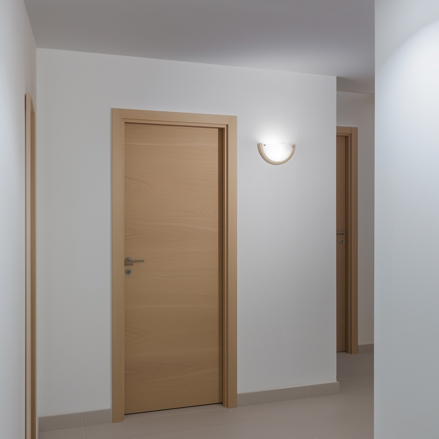 Rabalux - Applique murale 1xE27/60W/230V
