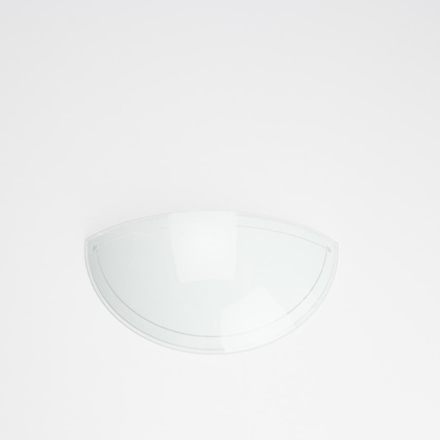 Rabalux - Applique murale 1xE27/60W/230V