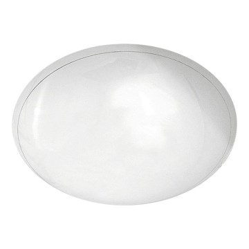Rabalux 5421 - Verre de rechange pour luminaire UFO E27