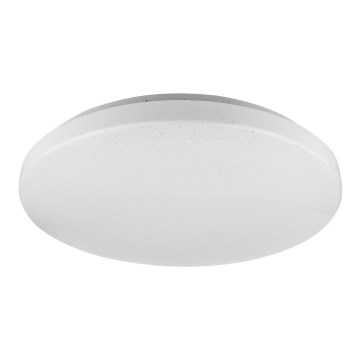 Rabalux 5435 - Plafonnier LED ROB LED/20W/230V