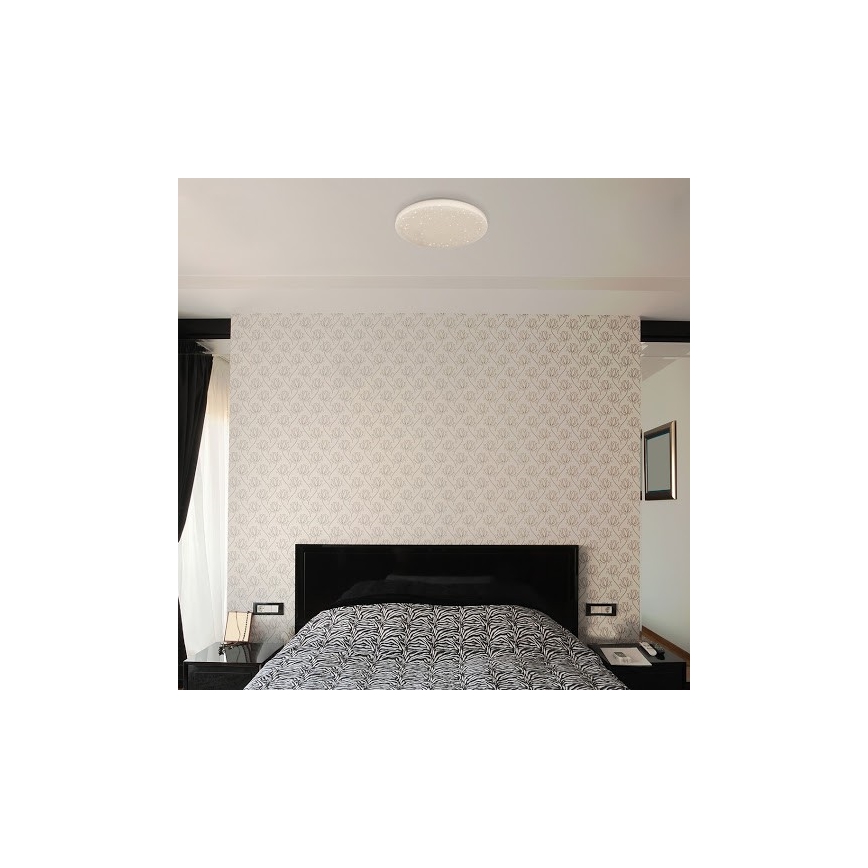 Rabalux - Plafonnier LED/20W/230V d. 29 cm