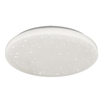 Rabalux 5436 - Plafonnier LED ROB LED/32W/230V