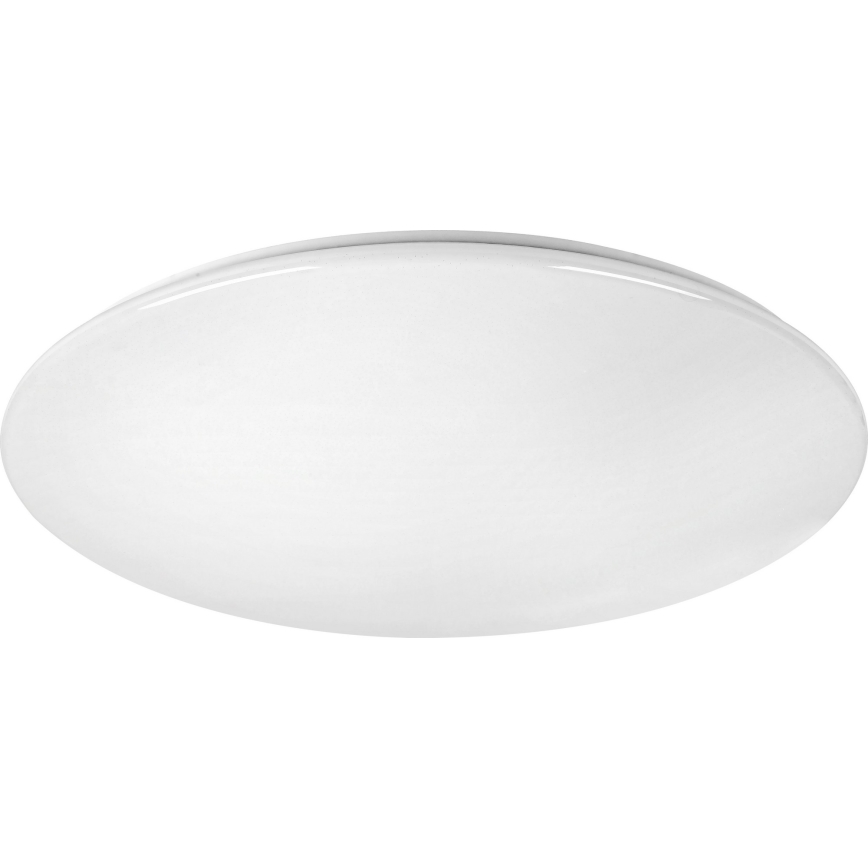 Rabalux - Plafonnier à intensité variable STAR LED/36W/230V + télécommande