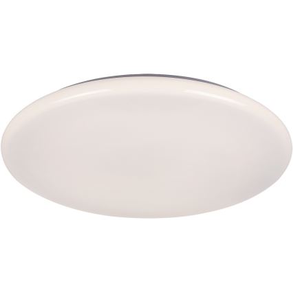 Rabalux - Plafonnier LED dimmable LED/60W/230V + télécommande Ø 60 cm