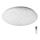 Rabalux 5540 - Plafonnier dimmable LED DAMIEN LED/24W/230V