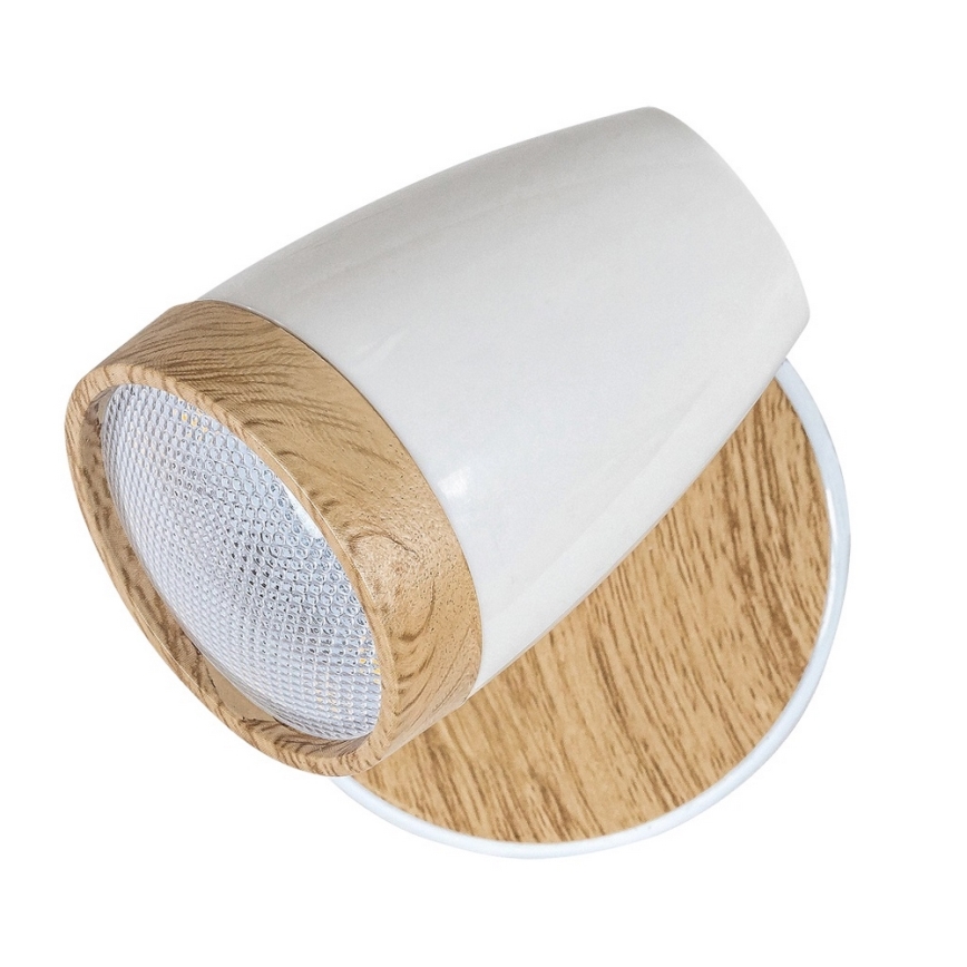Rabalux 5564 - Applique murale LED KAREN LED/4W/230V