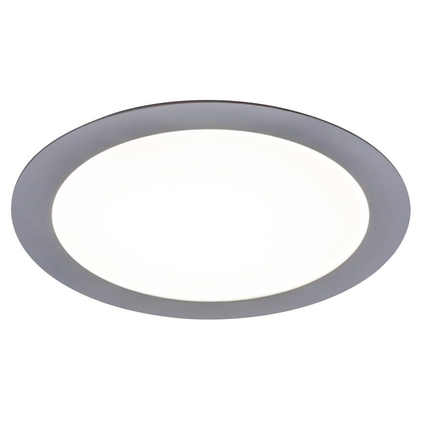 Rabalux - Suspension LED/18W/230V