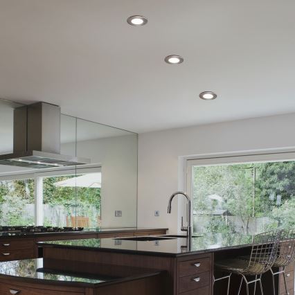 Rabalux - Suspension LED/3W/230V