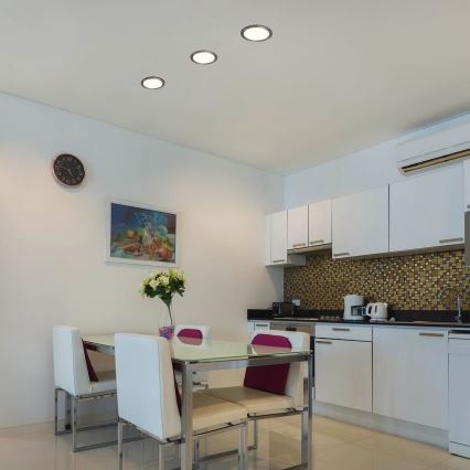 Rabalux - Suspension LED/18W/230V