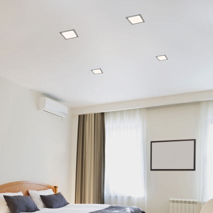 Rabalux - Suspension LED/3W/230V