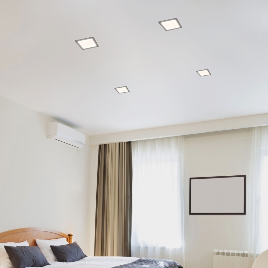 Rabalux - Suspension LED/3W/230V