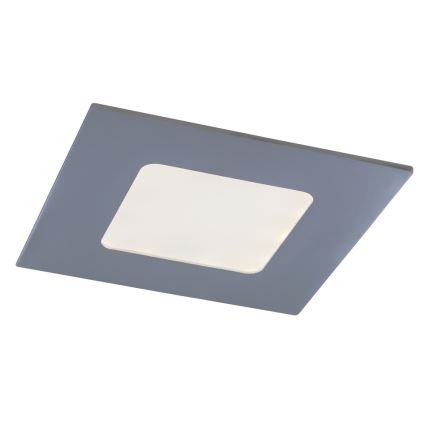 Rabalux - Spot encastrable LED salle de bain LED/3W/230V IP44 4000K