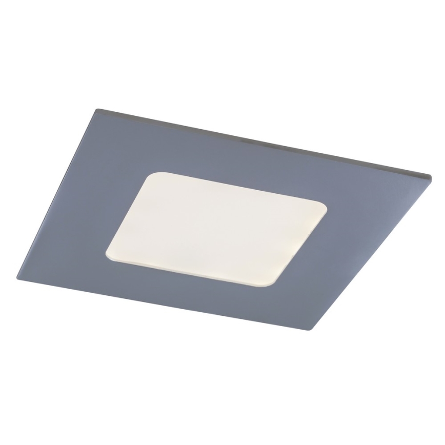 Rabalux - Spot encastrable LED salle de bain LED/3W/230V IP44 4000K