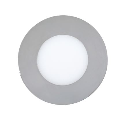 Rabalux - Spot encastrable LED salle de bain LED/3W/230V IP44 3000K