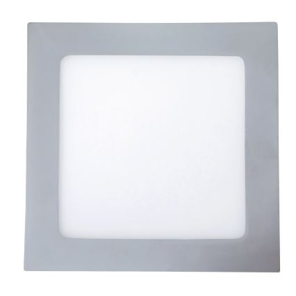 Rabalux - Spot encastrable LED salle de bain LED/12W/230V IP44 3000K