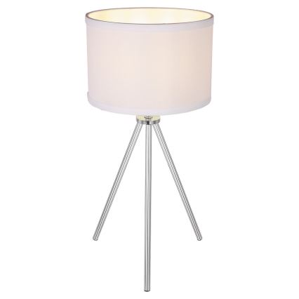 Rabalux - Lampe de table 1xE27/60W/230V