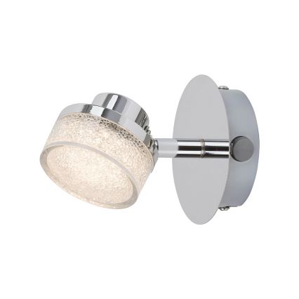 Rabalux - Spot mural LED/5W/230V