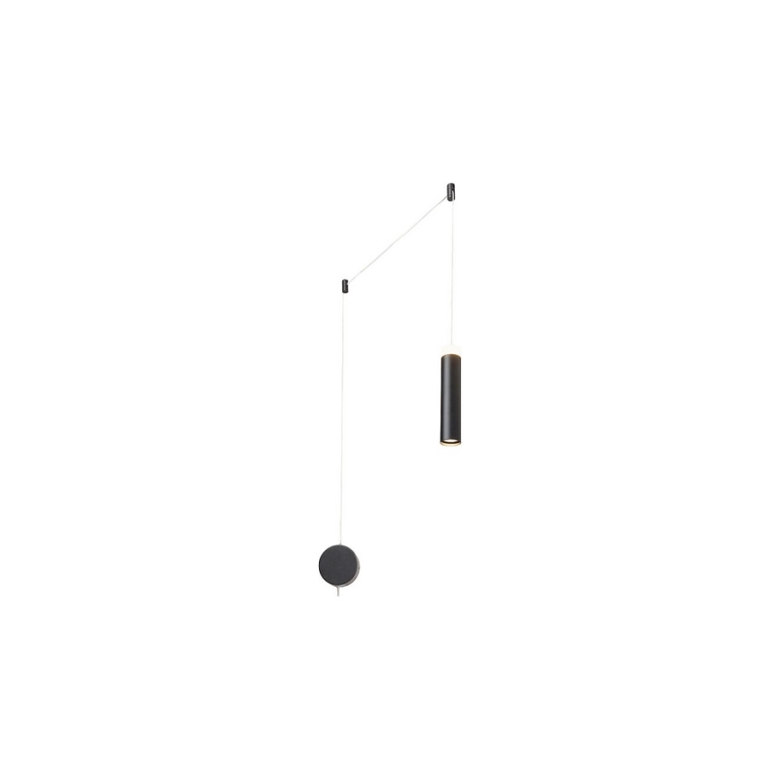 Rabalux - Suspension LED avec fil LED/7W/230V