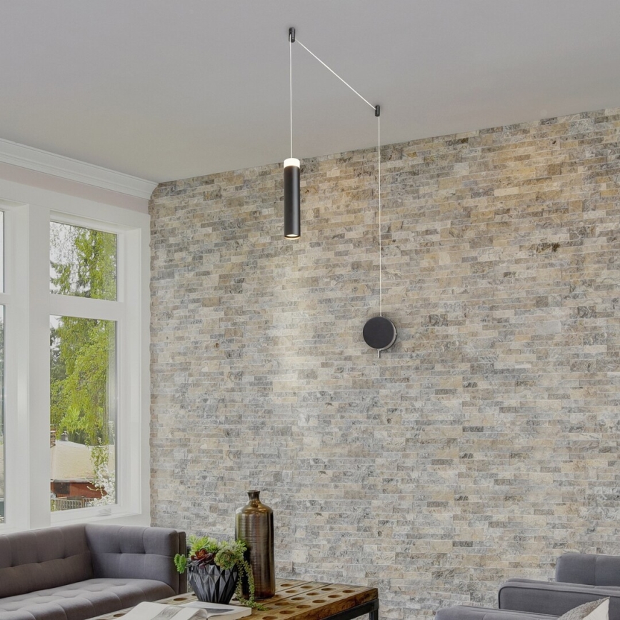 Rabalux - Suspension LED avec fil LED/7W/230V