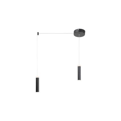 Rabalux - Suspension LED avec fil LED/14W/230V