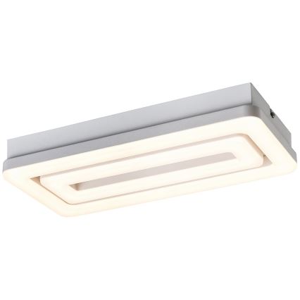 Rabalux - Plafonnier LED LED/40W/230V